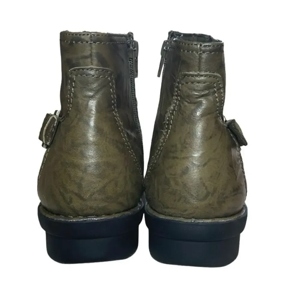 Clarks bendables nikki